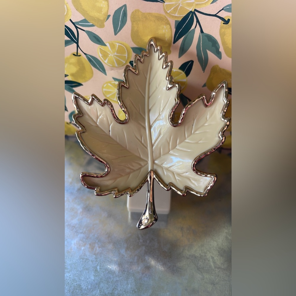 Leaf wallflower plug